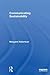 Communicating Sustainability by Margaret Robertson