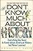 Don't Know Much About History by Kenneth C. Davis