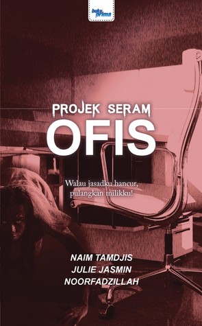 Projek Seram: Ofis