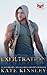 Exfiltration (Alex Brooks, #2)