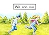 We Can Run