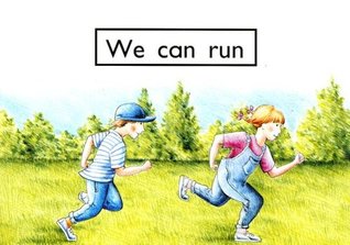 We Can Run (Perfect Paperback)
