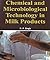 Chemical And Microbiologica...