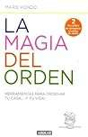 La magia del orden