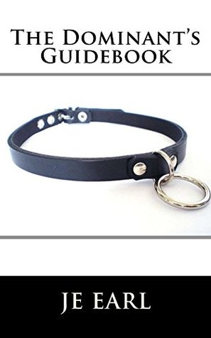 The Dominant's Guidebook (Kindle Edition)