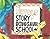 The Untold Story of Dinosaur School by Poppy Chase