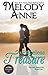 Priceless Treasure (The Lost Andersons #4, Billionaire Bachelors #11) by Melody Anne