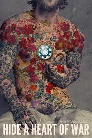 Hide a Heart of War (ebook)