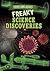 Freaky Science Discoveries (Freaky True Science)