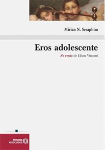 Eros adolescente: No verão de Eliseu Visconti