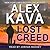 Lost Creed (Ryder Creed #4)