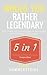 Would You Rather Legendary ...