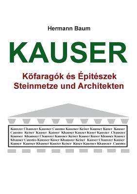 Kauser (German Edition)