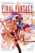 Final Fantasy Lost Stranger, Vol. 1 (Volume 1) (Final Fantasy Lost Stranger, 1)