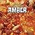 Amber (Gems: Nature's Jewels)