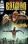Batman Beyond (2016-) #22