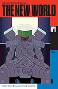 The New World #1