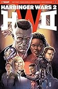 Harbinger Wars 2 #3