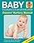 Baby Owners' Nurture Manual by Ian Banks