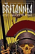 Britannia: Lost Eagles of Rome #1