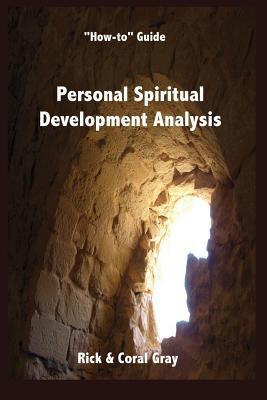 Personal Spiritual Development Analysis "How-to" Guide