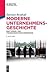 Moderne Unternehmensgeschic...
