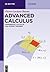 Advanced Calculus: Differential Calculus and Stokes' Theorem (De Gruyter Textbook)