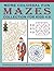 More Colossal Fun Mazes Col...
