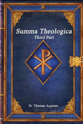 Summa Theologica: Third Part