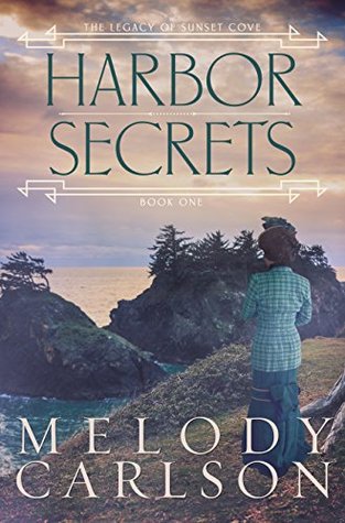 Harbor Secrets (The Legacy of Sunset Cove #1)