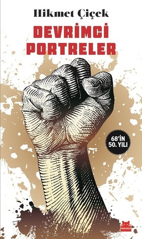 Devrimci Portreler (Paperback)