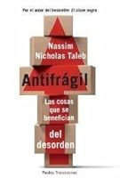 Antifrágil