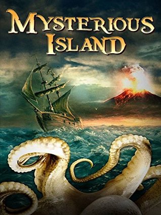The Mysterious Island: A fantastic story.