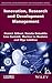 Innovation, Research and Development Management (Innovation, Entrepreneurship and Management)