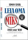 Leia oma MIKS. Ku...
