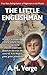 The Little Englishman by A H Verge