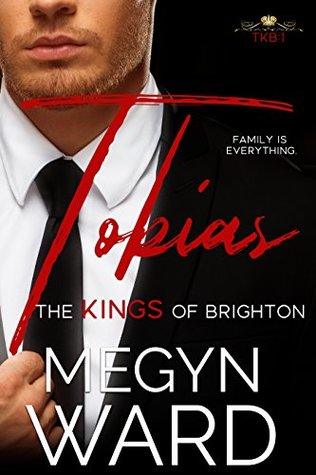 Tobias (The Kings of Brighton #1)