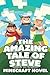 The Amazing tale of Steve by Steve Books