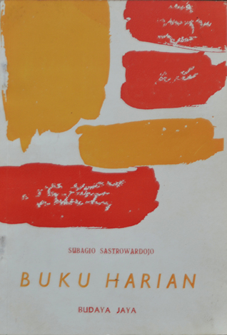 Buku Harian