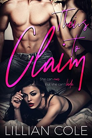 Theirs to Claim (Claiming Book 2)