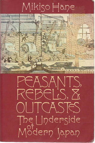 Peasants, Rebels and Outcastes (Paperback)