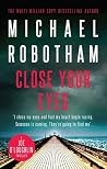 Close Your Eyes