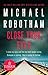 Close Your Eyes (Joseph O'Loughlin, #8)