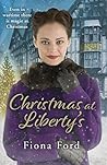Christmas at Liberty's by Fiona  Ford