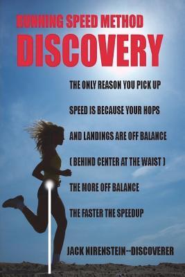 Running Speed Method Discovery (Paperback)