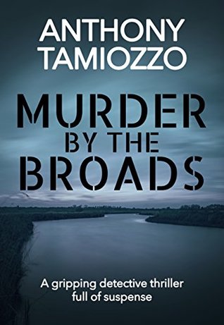 Murder By The Broads