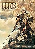 Elfos, Vol. 7: Feliz el guerrero muerto/El juicio de la fosa