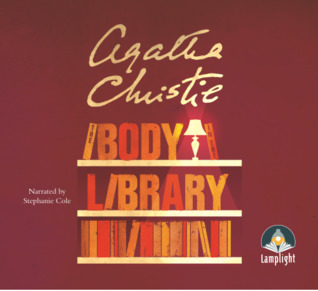 The Body in the Library