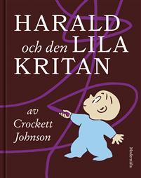 Harold och den lila kritan