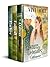 Cotton Tree Ranch: The Complete Trilogy (Vivi Holt's Contemporary Bundles)